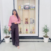 Pooja Shah