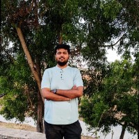 Vinit Shah