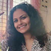 Riddhi Lodha