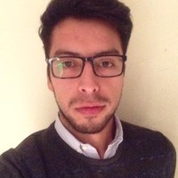 Álvaro Alexis Marinao Carrasco