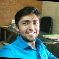Parth Patel