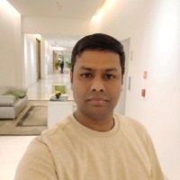 Uday Pote