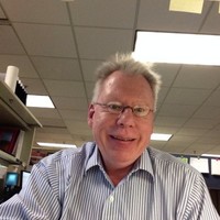 Perry Bauer