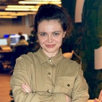 Oleksandra Statkevych