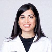 Pankti Patel