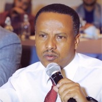 Mulugeta Assefa
