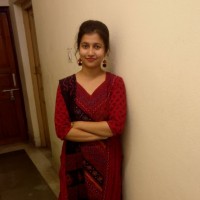 Senjuti Bhattacharjee