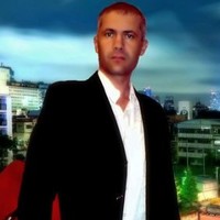 Игорь Заскалета
