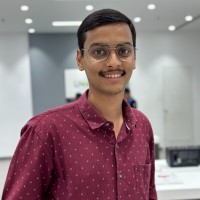 Chaitanya Ashtekar