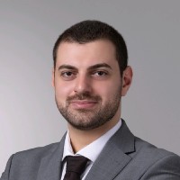 Giorgi Pkhakadze