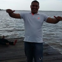 Edgardo Ospino Roman