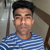 Jayas Reji