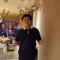 金毅成