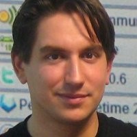 Marcus Foerster
