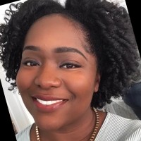 Zalia Scott, LMSW