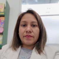 Isabel Reyes Hernández