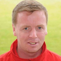 Darren Hemmings