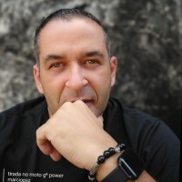 MARCIO PEREIRA DE SOUZA