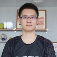 Linyuan Chen