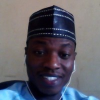 MUSA ABDULLAHI SULEIMAN