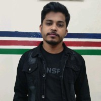 Polash Das
