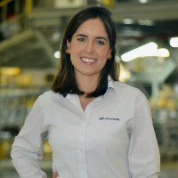 Priscila Perri