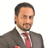 Saif Alam