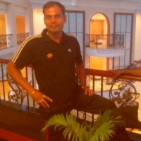 Manoj Sharma