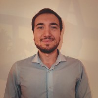 Tomas Ferreira Dos Passos
