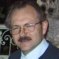 Stein Tore Johansen