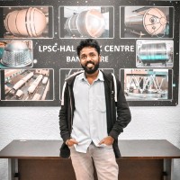 Sundaraprakash A