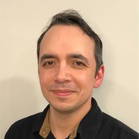 Donald Ramirez