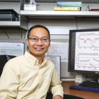 Max Hsieh