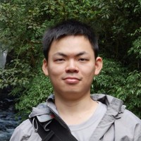Tseng Po-Hsien