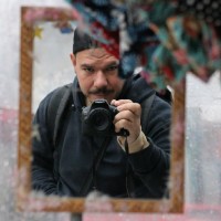 Bruno Morales