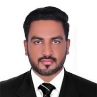 Ehsan Ullah Tahir