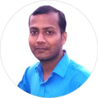 Kamlesh Gwale
