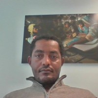 Estifanos Debasu Mengistu