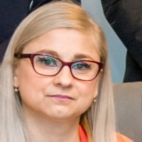 Marta Puszyńska
