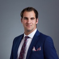 Simon Leiderman