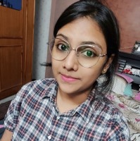 M Swathi Parameshwari