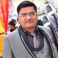Vishal A.
