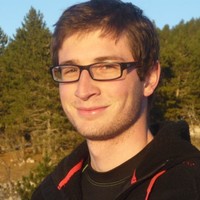 Savourey Grégoire