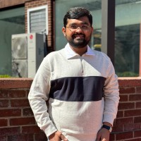 Dhruvin Patel