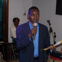 Patrick Ilunga