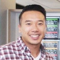 Daniel Lam