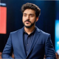 David Sharma