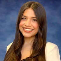 Olivia Torres, Eit