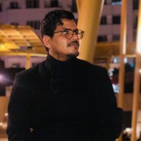Khalil Elghili