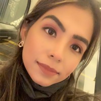 Tanvi .